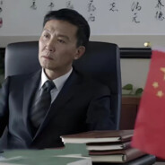 常委书记李达康