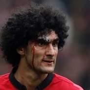 Marouane Fellaini