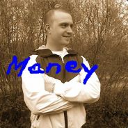 M@n3y