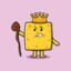 LadyGouda