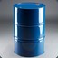 The Infamous Barrel