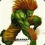 Blanka*☭