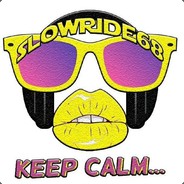 SlowRide68 avatar