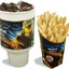 coke and fries halo