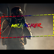 Аватар Mr. Hacker