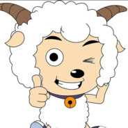 青草原大聪明喜洋洋