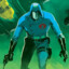 Cobra Commander