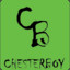 Chesterboy