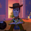 Sheriff Woody