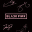 Black pink