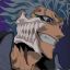 Grimmjow Jaggerjack