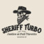 Sheriff Turbo