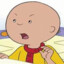 Caillou