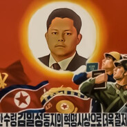 DPRK Supreme Leader