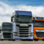 SCANIA-R560