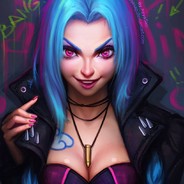 Jinxyy Kitty