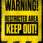 Keep Out