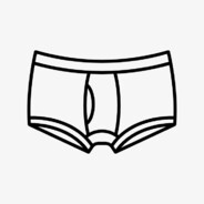 夏日炎炎裤衩贼粘