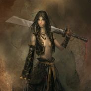 Samurai