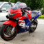 Honda CBR 600F