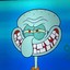 Squidward