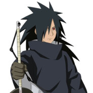 宇智波斑【木叶创立】