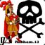 [gA] R@kh@m13