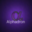 Alphadron