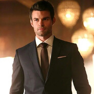 ELIJAH MIKAELSON