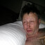 woke up?