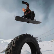 我在等待你的救援