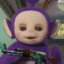 Tinky Winky