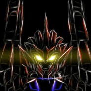 烈焰星神—盖亚