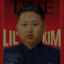 Kim jong-un