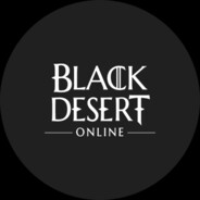 Black Desert