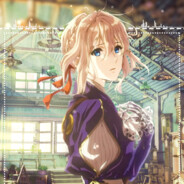 Violet Evergarden