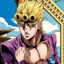 Giorno Giovanna