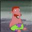 I am Pat