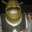 SHREK HARVEY