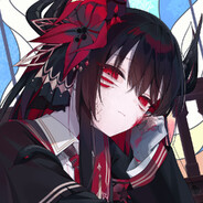 「東方」藤原妹紅