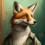 Foxy