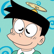 多啦A梦那个不是铜锣烧不可以舔啦