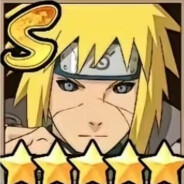 波风水门【秽土转生】