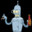 Bender B. Rodriguez