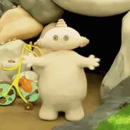 花园自由人玛卡巴卡