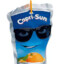 Capri-Sun bandit.camp