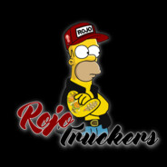 EL ROJO TRUCKERS MEXICO