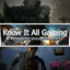 Know It All... Gaming