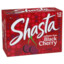 Black Cherry Shasta