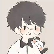 口渴喝水，别掰我腿